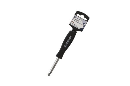 Отверточная рукоятка 642-654 1/4" КОБАЛЬТ
